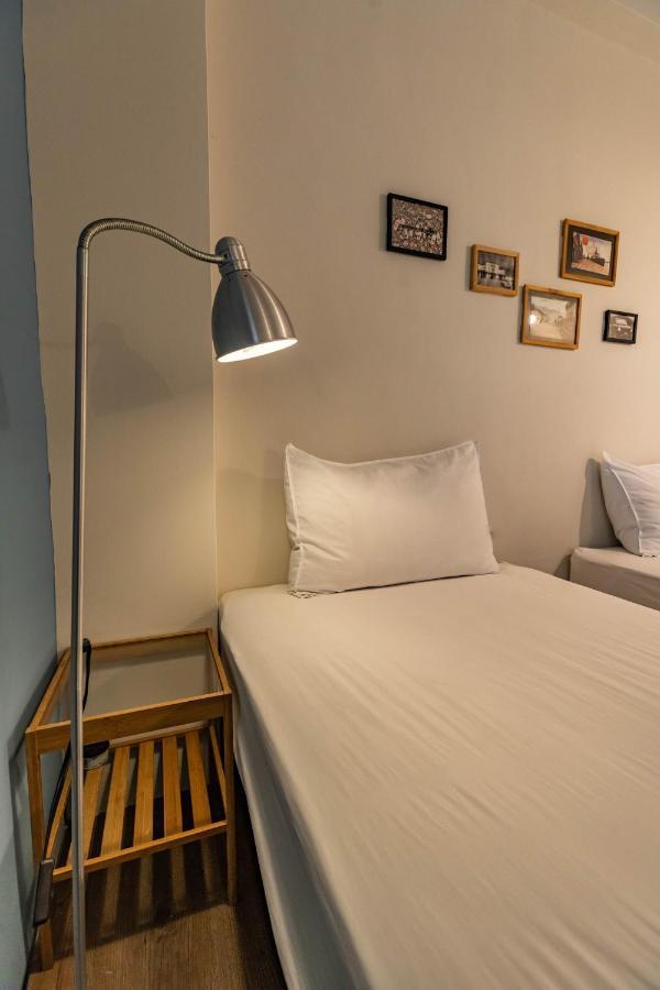 Cozy House Hostel Hualien City Luaran gambar