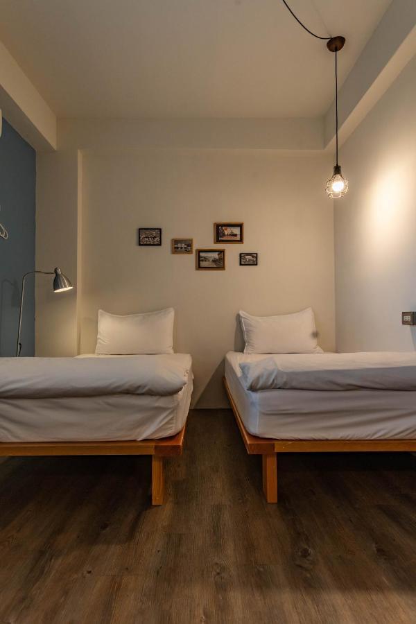 Cozy House Hostel Hualien City Luaran gambar