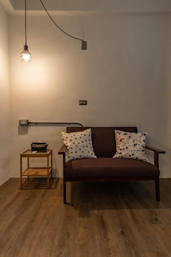 Cozy House Hostel Hualien City Luaran gambar