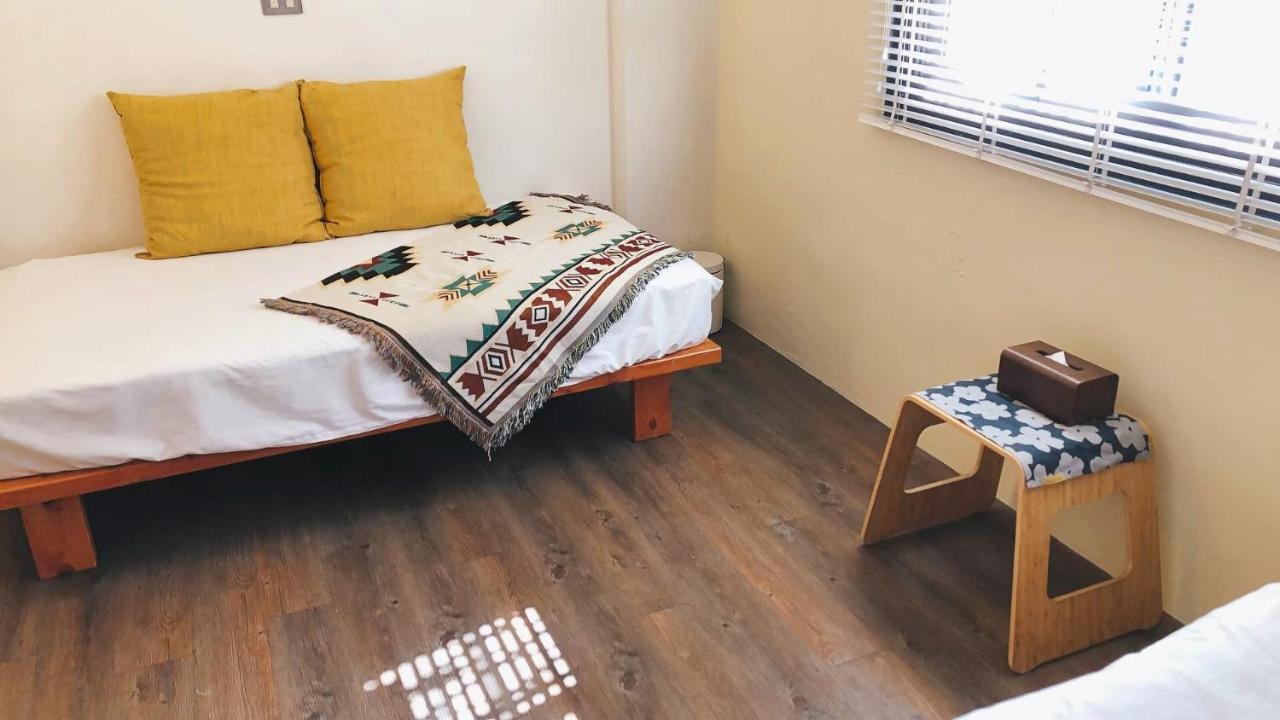 Cozy House Hostel Hualien City Luaran gambar