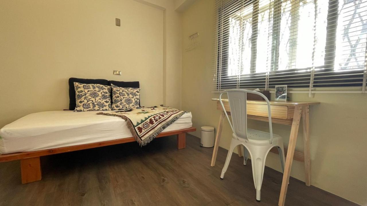 Cozy House Hostel Hualien City Luaran gambar